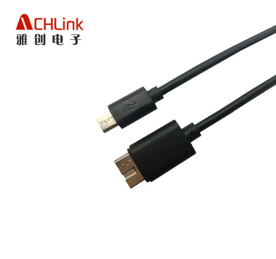 easybet电子usb 3.0数据线 