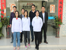 连接器、数据线客服团队