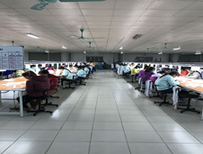 连接器，数据线生产2 厂 车间