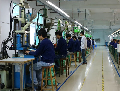 easybet数据线-注塑成型机