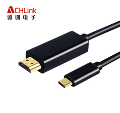 easybet电子Type-C转HDMI高清线