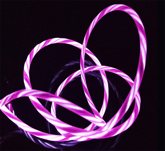 easybet电子流光数据线