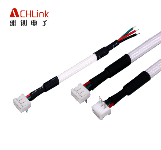 2.0mm(JC)医疗线束 无人机线束 汽车线束空调机内线，电源线，发动机汽车线束