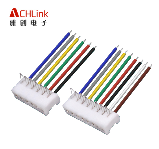 2.0mm(PH) 空调机内线，电源线，发动机汽车线束,数控内机线束