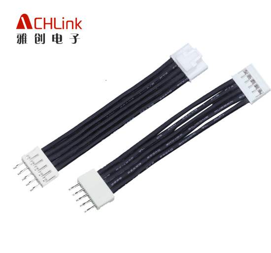 2.5mm(SAN)医疗线束 无人机线束 汽车线束空调机内线，电源线，发动机汽车线束