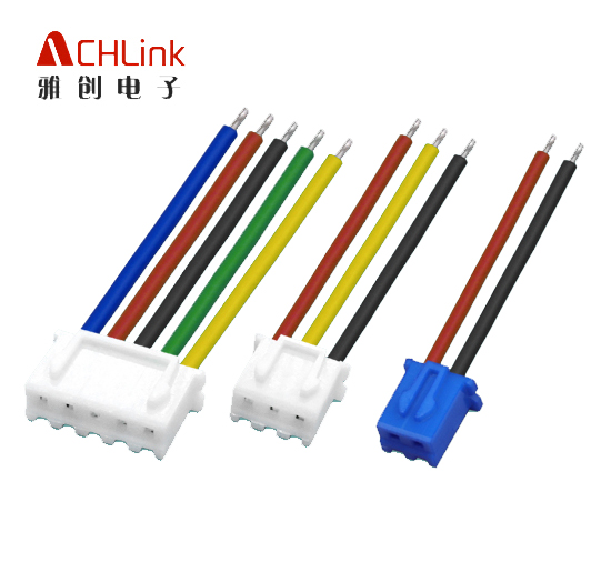 2.5mm (XH) 车载线束 空调机内线，电源线，发动机汽车线束