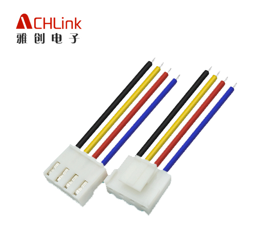 3.96mm 车载线束 空调机内线，电源线，发动机汽车线束